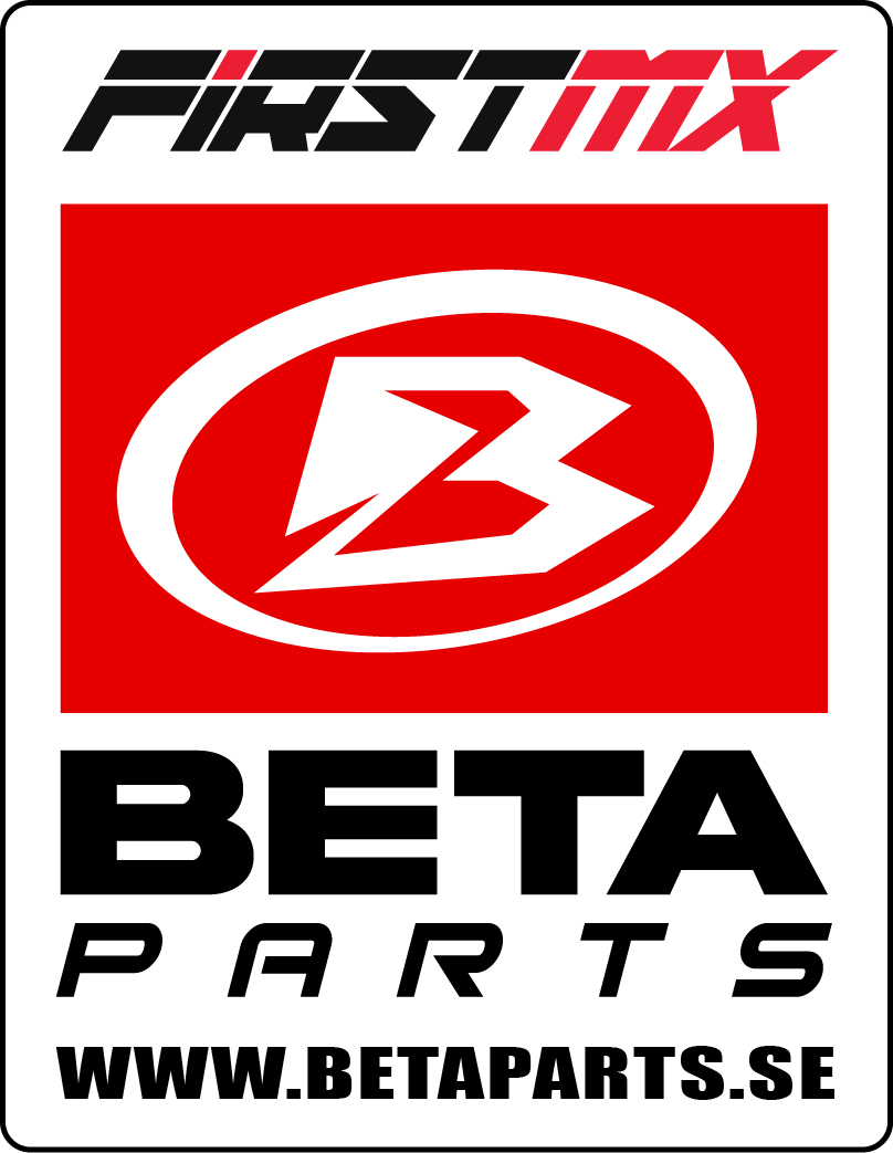 Betaparts