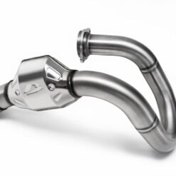 BETA / HGS FACTORY 4ST LONG HEADER RR MY23>
