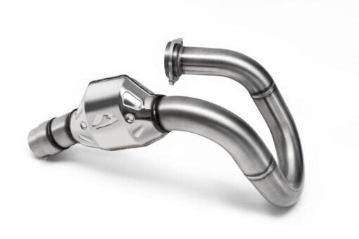 BETA / HGS FACTORY 4ST LONG HEADER RR MY23>