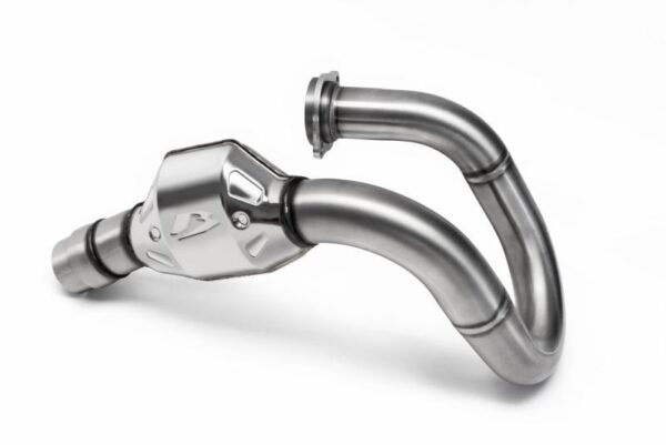 BETA / HGS FACTORY 4ST LONG HEADER RR MY23>