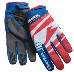 ENDURO GLOVES              "XS"
