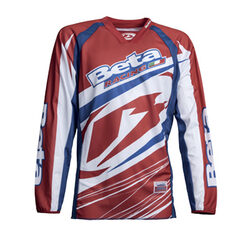 ENDURO SHIRT "L"