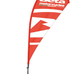 BETA DROP FLAG