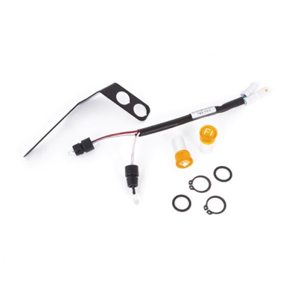 WARNING LIGHT KIT