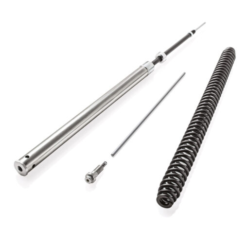 X Trainer K9 Front Fork Upgrade Kit