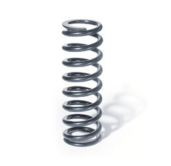 SHOCK ABSORBER SPRING 5,0K