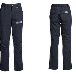 PADDOCK LONG PANTS M