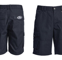 PADDOCK SHORTS L