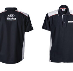 PADDOCK POLO XXL