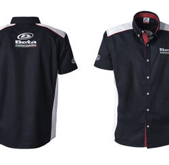 PADDOCK SHIRT S