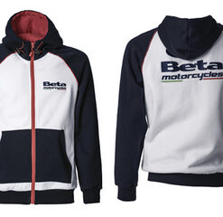PADDOCK HOODIE M