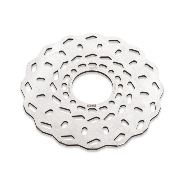 BRAKE DISK EVO