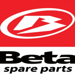 PADDOCK T-SHIRTS HEART POWERED BY BETA B