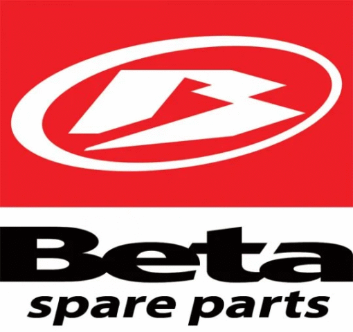 PADDOCK T-SHIRTS HEART POWERED BY BETA B