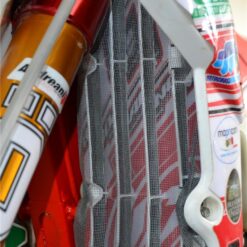 Twin Air radiator sleeves BETA RR