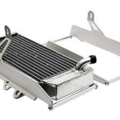 Beta RR 4T / 2T ALL 20-> - LIGHT ALUMINUM RADIATOR GUARD