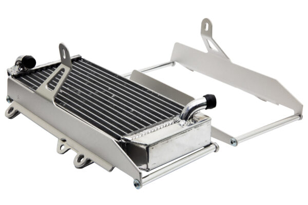 Beta RR 4T / 2T ALL 20-> - LIGHT ALUMINUM RADIATOR GUARD