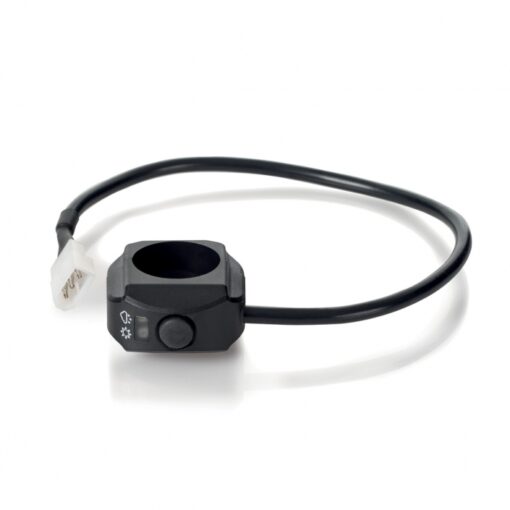 ECU MAP SWITCH