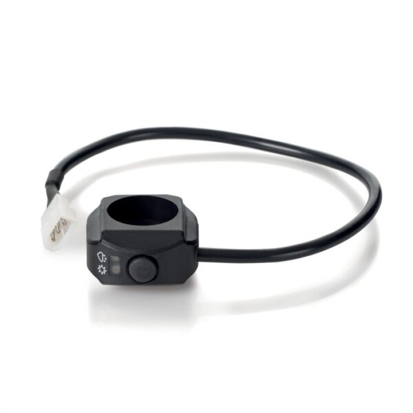 ECU MAP SWITCH