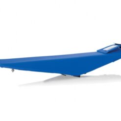 SEAT - KIT BLUE RR
