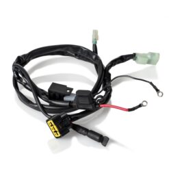 WIRE HARNESS RECHARGE - KIT RR