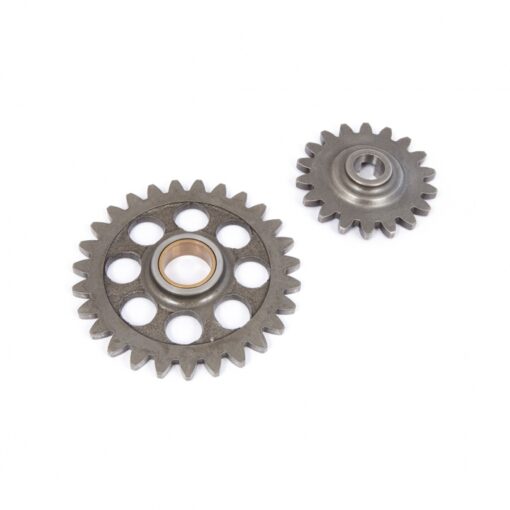 OIL PUMP GEAR - KIT