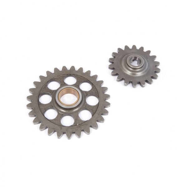 OIL PUMP GEAR - KIT
