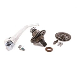 STARTING ASSY - KIT RR 4T