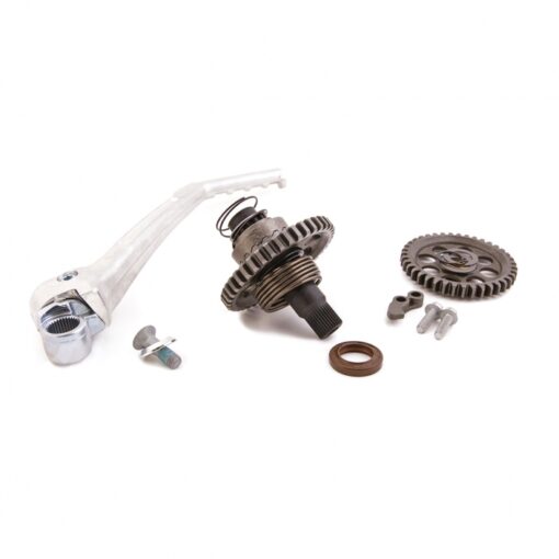 STARTING ASSY - KIT RR 4T