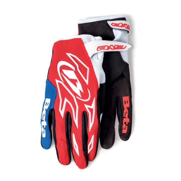 ENDURO GLOVES LIGHTNING XXXL