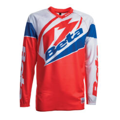 ENDURO JERSEY LIGHTNING M