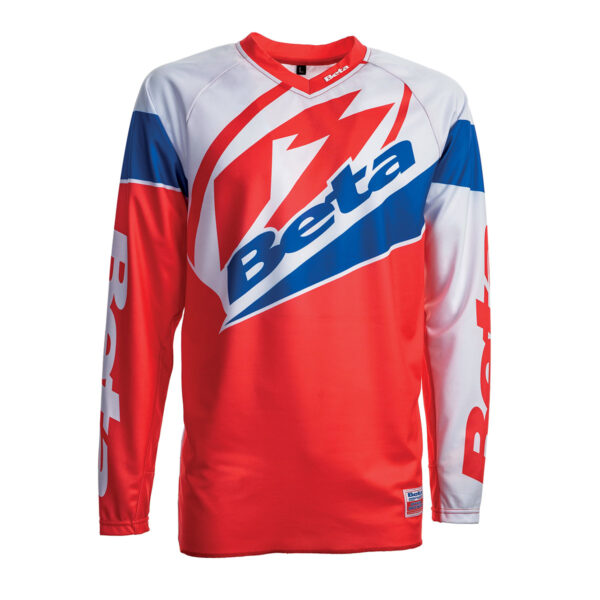 ENDURO JERSEY LIGHTNING M