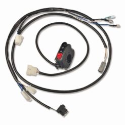 WIRING HARNESS KIT RR 4T