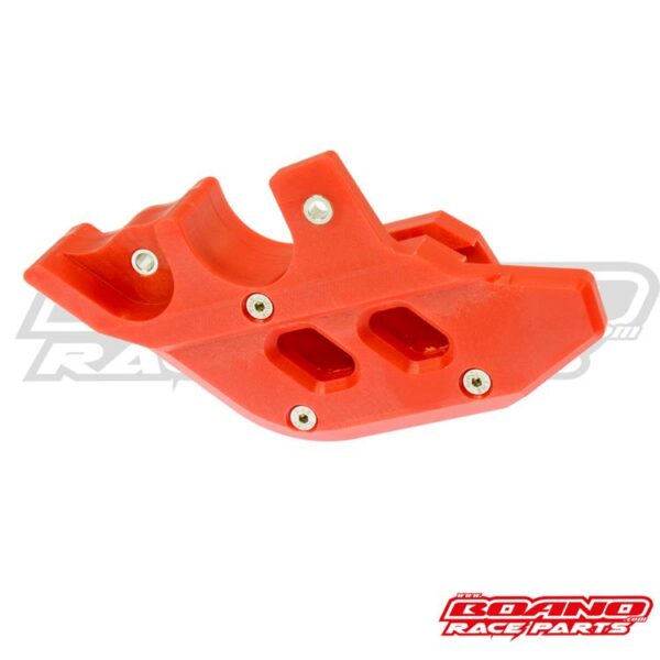 Chain guide BOANO RR/XT MY20->  RED