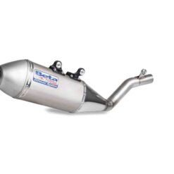 BETA FACTORY MUFFLER RR 4ST MY20>