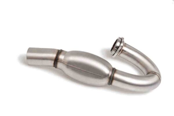 EXHAUST MANIFOLD B - KIT RR 4T