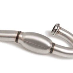 EXHAUST MANIFOLD C - KIT RR 4T