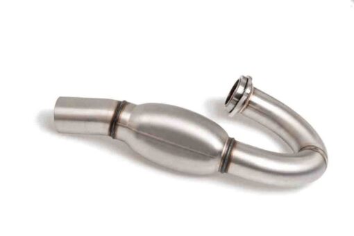 EXHAUST MANIFOLD C - KIT RR 4T