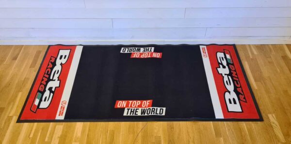 Pit Mat 95x200cm