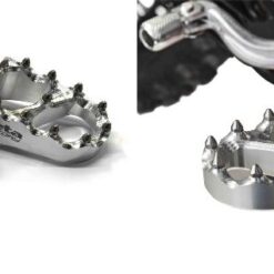 FOOTPEG - KIT RR