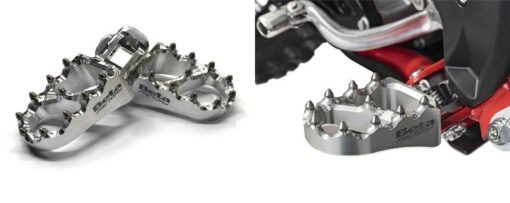 FOOTPEG - KIT RR