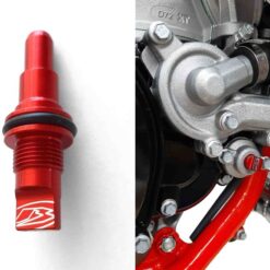 ROD - KIT RED 2T