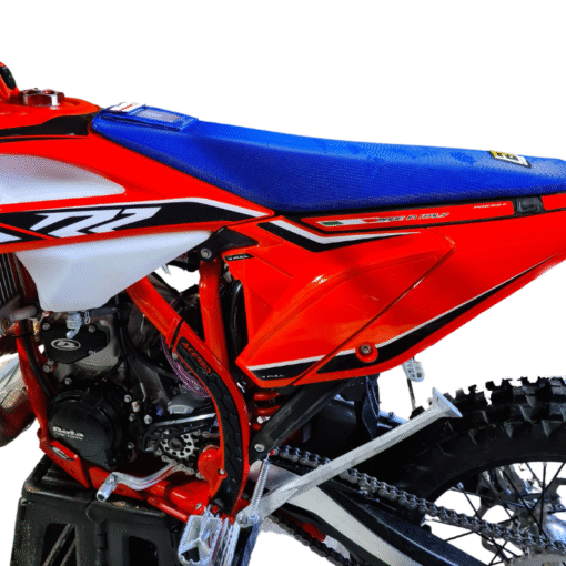 High Seat 20- RR/RX
