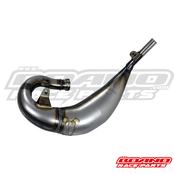 Exhaust Messico Beta RR 125cc STD 20-> RC 19->