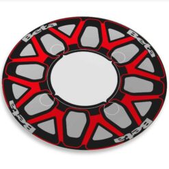 SPROCKET STICKER EVO FACTORY