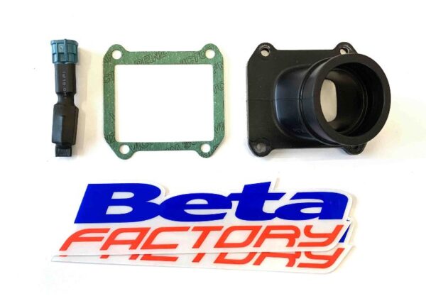INTAKE MANIFOLD - KIT RR 2T 200