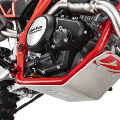 ENGINE GUARD - KIT RR 4T 125 LC