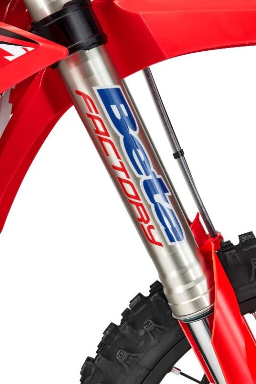 DECALS - KIT RR 4T 125 LC