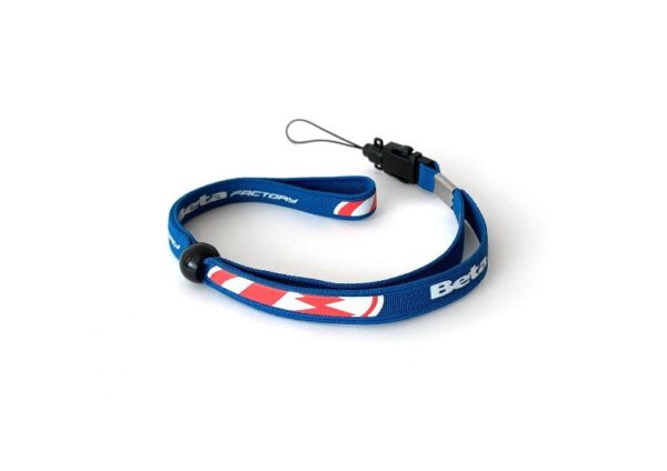 KILL-SWITCH ELASTIC STRAP BLUE EVO