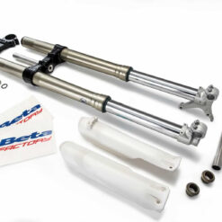 FRONT FORK ASSY - KIT XTRAINER